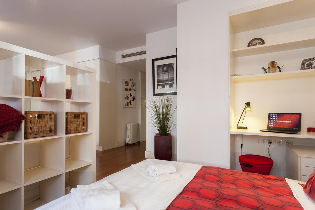 Joivy Inviting Studio Near Green Street Lisbon Luaran gambar