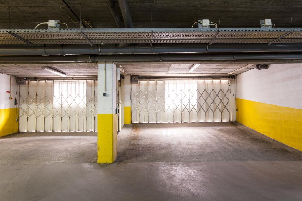 Joivy Inviting Studio Near Green Street Lisbon Luaran gambar
