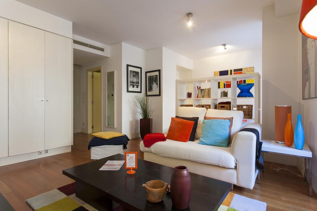 Joivy Inviting Studio Near Green Street Lisbon Luaran gambar