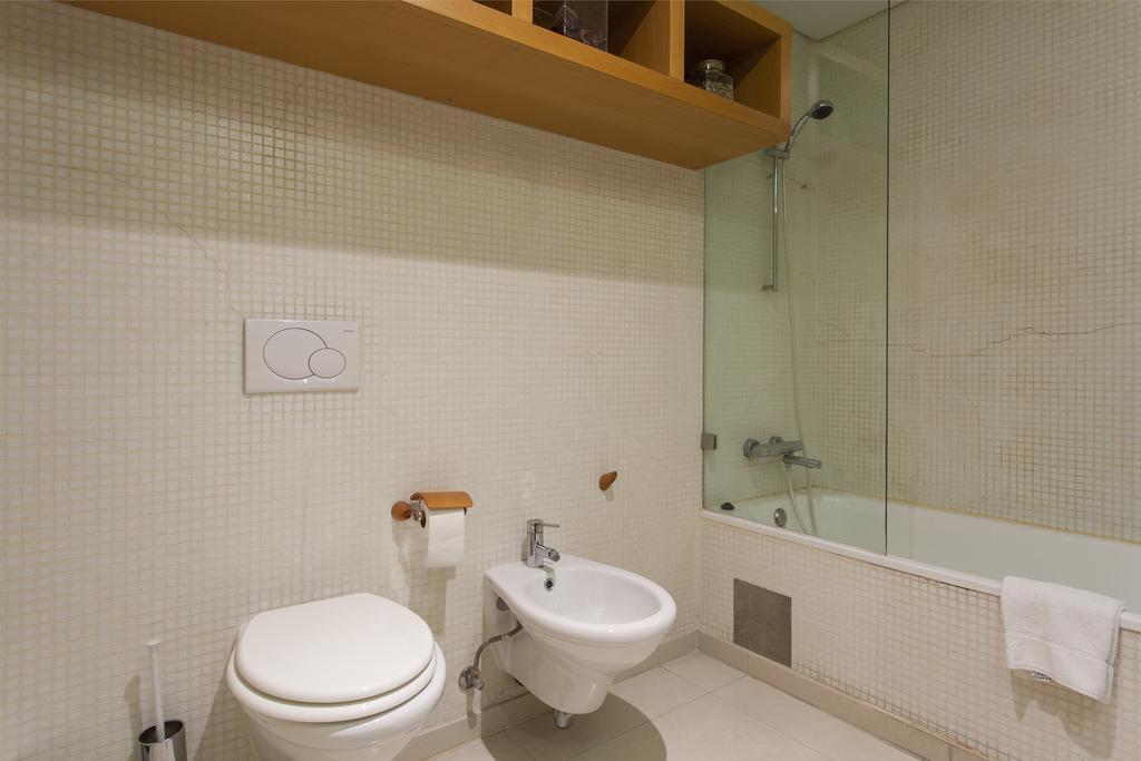 Joivy Inviting Studio Near Green Street Lisbon Luaran gambar