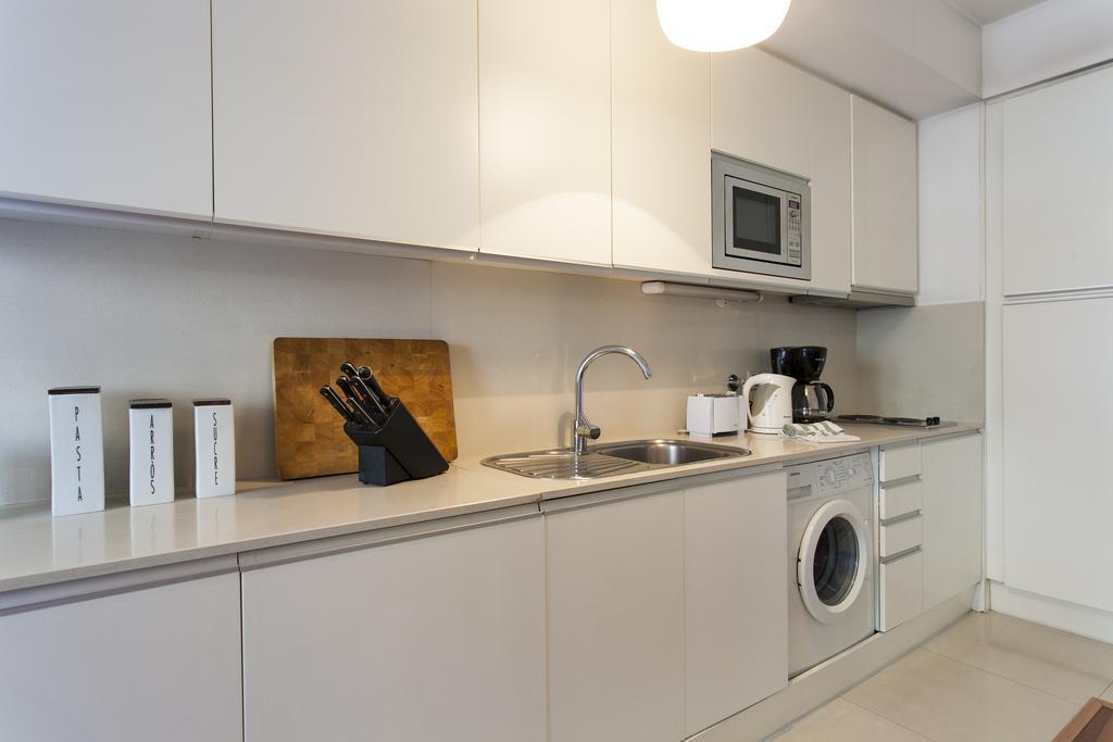 Joivy Inviting Studio Near Green Street Lisbon Luaran gambar