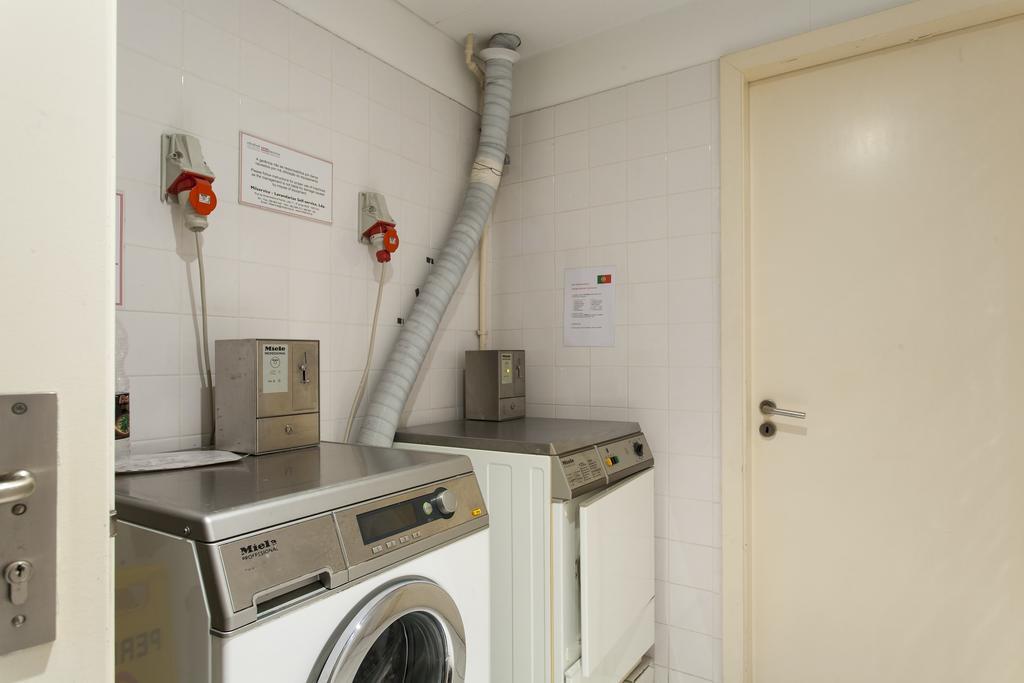 Joivy Inviting Studio Near Green Street Lisbon Luaran gambar
